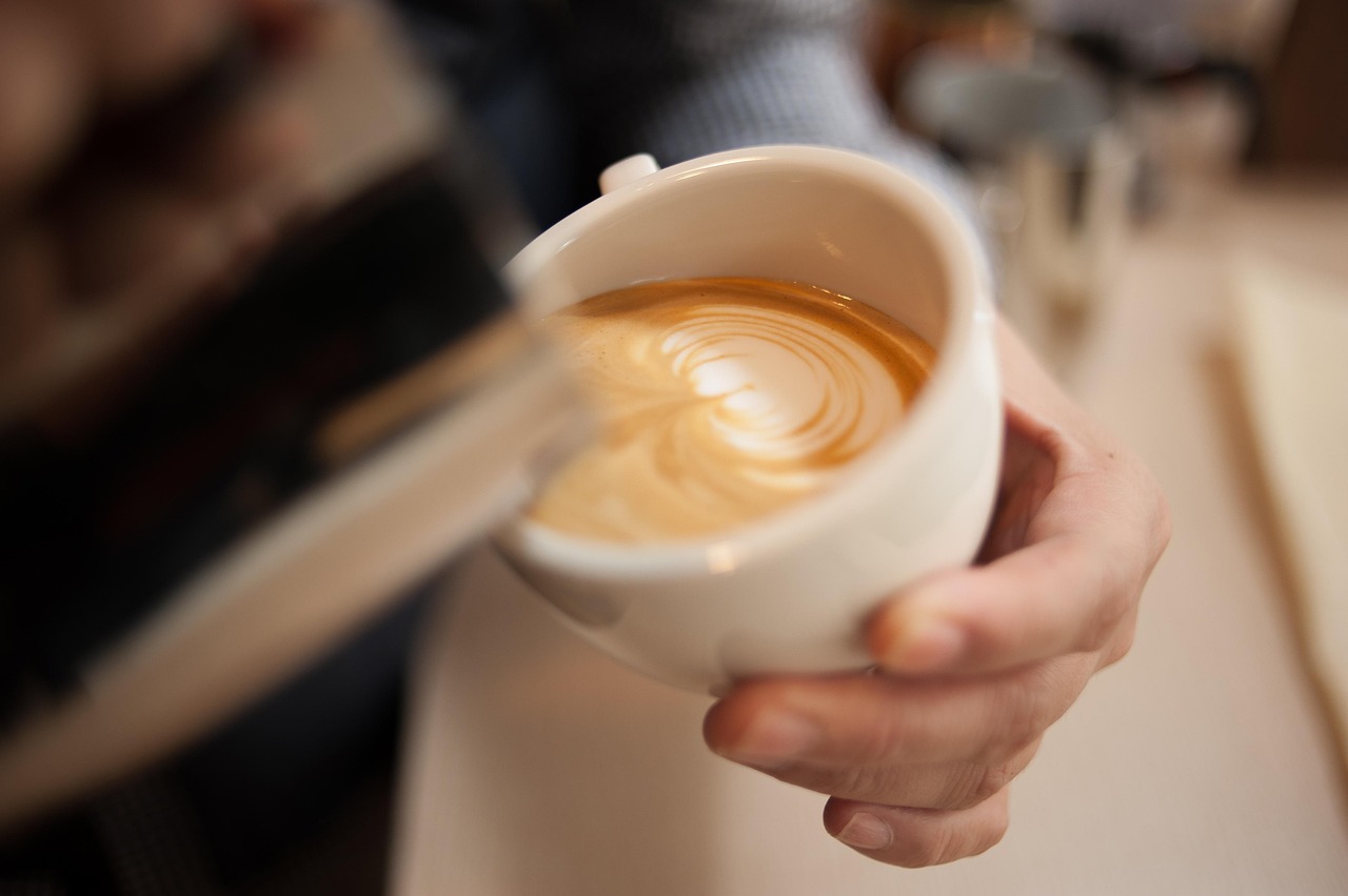 barista training